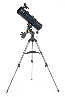 Купить Celestron AstroMaster 130EQ  в Бишкеке