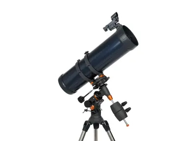Купить Celestron AstroMaster 130EQ  в Бишкеке
