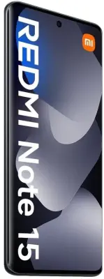 Купить Xiaomi Redmi Note 15 4G 8+256Gb в Бишкеке