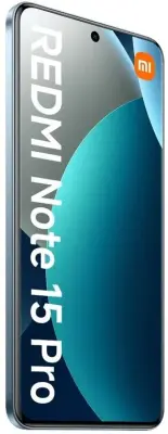 Купить Xiaomi Redmi Note 15 Pro 4G 8+256Gb в Бишкеке