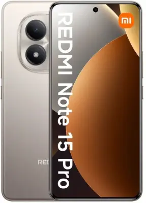 Купить Xiaomi Redmi Note 15 Pro 4G 12+512Gb в Бишкеке