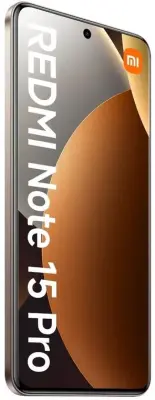 Купить Xiaomi Redmi Note 15 Pro 4G 12+512Gb в Бишкеке