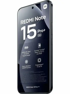 Купить Xiaomi Redmi Note 15 ProPlus 5G 8+256Gb в Бишкеке