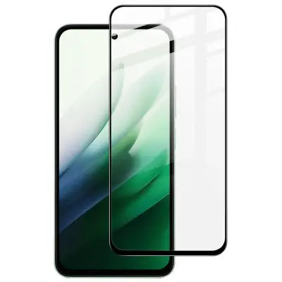 Купить Xiaomi Redmi 15 Full Black Защитное стекло в Бишкеке