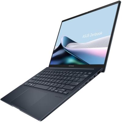 Купить ASUS ZenBook 14" Intel Core i3-1305 DDR 5-8GB/SSD 512GB в Бишкеке