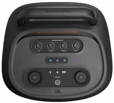 Купить JBL PARTYBOX Stage 520  в Бишкеке