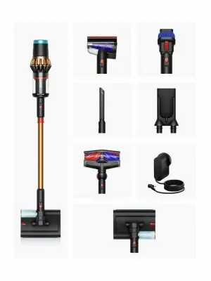 Купить Dyson V16 Piston Animal SV53A  в Бишкеке