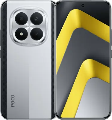 Купить Xiaomi POCO M8 Pro 5G 8+256 Gb в Бишкеке