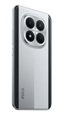 Купить Xiaomi POCO M8 Pro 5G 8+256 Gb в Бишкеке