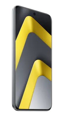 Купить Xiaomi POCO M8 Pro 5G 8+256 Gb в Бишкеке