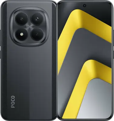 Купить Xiaomi POCO M8 Pro 5G 12+512 Gb в Бишкеке