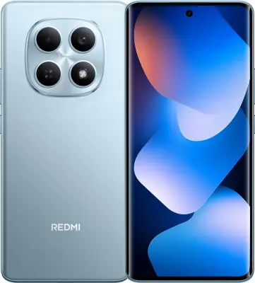 Купить Xiaomi Redmi Note 15 4G 8+256Gb в Бишкеке