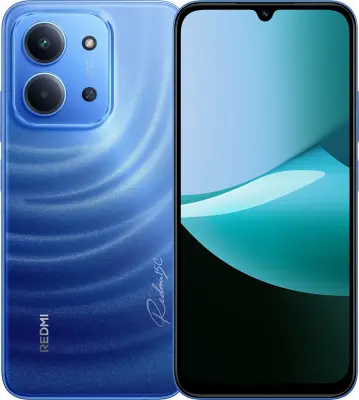 Купить Xiaomi Redmi 15C 4+256Gb в Бишкеке