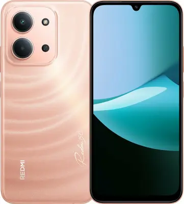 Купить Xiaomi Redmi 15C 4+256Gb в Бишкеке