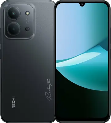 Купить Xiaomi Redmi 15C 4+256Gb в Бишкеке