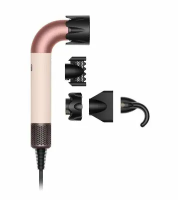 Купить Dyson Supersonic Nural HD17 5 насадок с диффузором + Бокс в Бишкеке