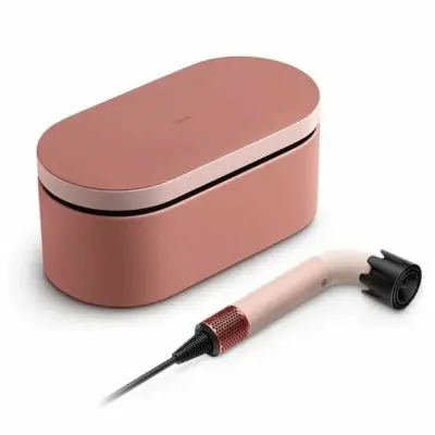 Купить Dyson Supersonic Nural HD17 5 насадок с диффузором + Бокс в Бишкеке