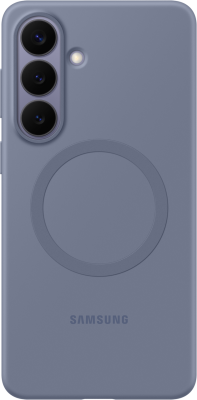 Купить Samsung Silicone Magnet Case  S26+ в Бишкеке