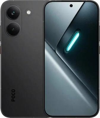 Купить Xiaomi POCO X8 Pro 5G 8+512 Gb в Бишкеке