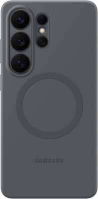 Купить Samsung Silicone Magnet Case  S26 Ultra в Бишкеке