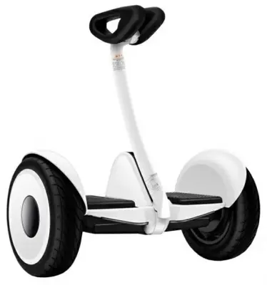 Купить Xiaomi Ninebot Mini  N3M240 в Бишкеке