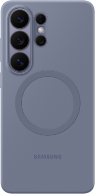Купить Samsung Silicone Magnet Case S26 Ultra в Бишкеке