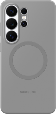 Купить Samsung Silicone Magnet Case S26 Ultra в Бишкеке