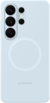 Купить Samsung Silicone Magnet Case  S26 Ultra в Бишкеке