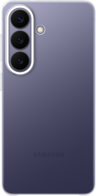 Купить Samsung Clear Case  S26 в Бишкеке
