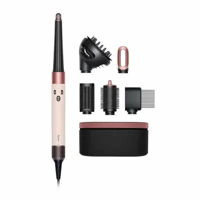 Купить Dyson Airwrap HS08 5 насадок + бокс + диффузор в Бишкеке