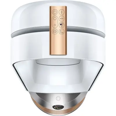 Купить Dyson TP12 Purifier Cool PC2 De-Nox Очиститель воздуха (White-Gold) в Бишкеке