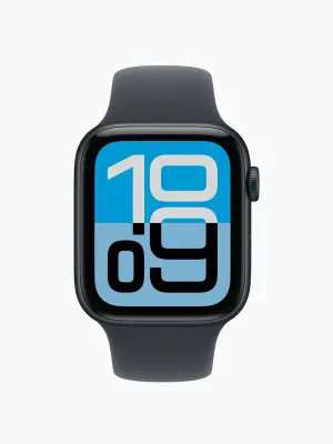 Купить Apple Watch SE 3  (40mm) 2026 в Бишкеке