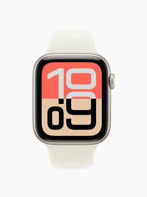 Купить Apple Watch SE 3  (40mm) 2026 в Бишкеке