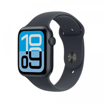 Купить Apple Watch SE 3  (44mm) 2026 в Бишкеке