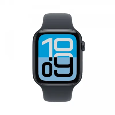 Купить Apple Watch SE 3  (44mm) 2026 в Бишкеке