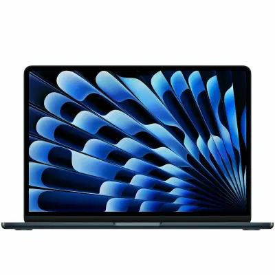 Купить Apple MacBook Air 15" M5 10 Core CPU, 10 core GPU 16Gb/512Gb в Бишкеке