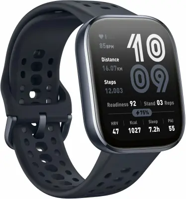 Купить Amazfit Bip 6  в Бишкеке