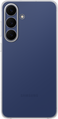 Купить Samsung Clear Case S25 FE в Бишкеке