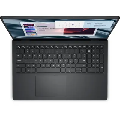 Купить Dell Pro 15 Essential Core3-100U/8GB/512GB SSD/15.6 IPS FHD 120Ghz в Бишкеке