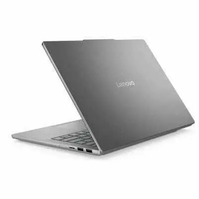 Купить Lenovo IdeaPad Slim 5 Ultrabook i5-13420H/16Gb 2 Slote DDR5/512Gb SSD/14"OLED400nits/Allumin (83HR002SRK) в Бишкеке