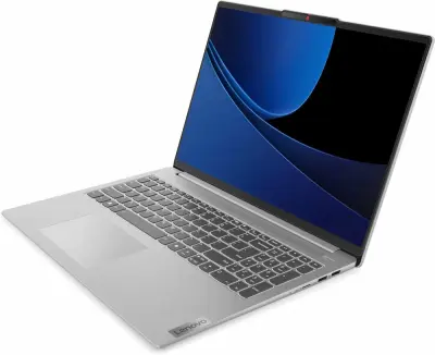 Купить Lenovo IdeaPad Slim 5 Ultrabook i5-13420H/16Gb 2 Slots DDR5/512Gb SSD/16" 2K OLED 500 nits 120 Ghz (83HS002SRRK) в Бишкеке
