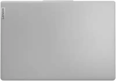 Купить Lenovo IdeaPad Slim 5 Ultrabook i5-13420H/16Gb 2 Slots DDR5/512Gb SSD/16" 2K OLED 500 nits 120 Ghz (83HS002SRRK) в Бишкеке