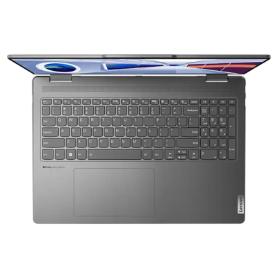 Купить Lenovo Yoga 7 2in1 Ryzen AI 5 340/24Gb/1TB SSD/14"FHD OLED 600 Nits TouchScreen/Yoga Pen в Бишкеке