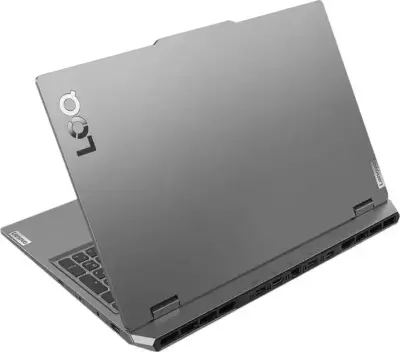 Купить Lenovo LOQ 15 R5 7235HS/16Gb 2 Slots/512GbSSD15.6FHD IPS 300Nits 144Ghz/RTX4050-6Gb(83JC00LBRK) в Бишкеке