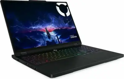 Купить Lenovo Legion 5 Ryzen 7 260/16Gb/512Gb SSD/15.1 Oled 1000Nits/165Ghz/RTX5060 8Gb/Allum в Бишкеке