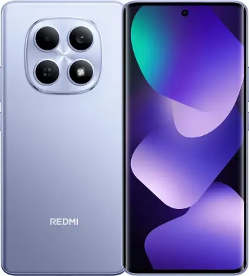 Купить Xiaomi Redmi Note 15 4G 6+128Gb в Бишкеке