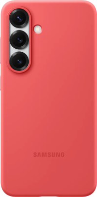 Купить Samsung Silicone Case S25  в Бишкеке