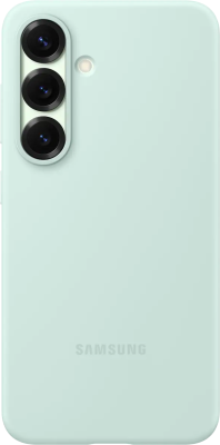 Купить Samsung Silicone Case S25  в Бишкеке