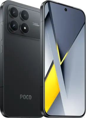 Купить Xiaomi POCO F8 Pro 5G 12+512Gb в Бишкеке