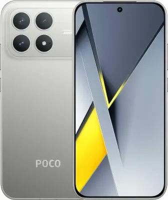 Купить Xiaomi POCO F8 Pro 5G 12+512Gb в Бишкеке